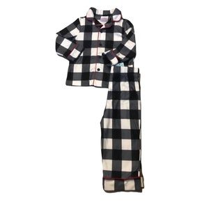TODDLER PAJAMA SET SIZE 18 MONTHS